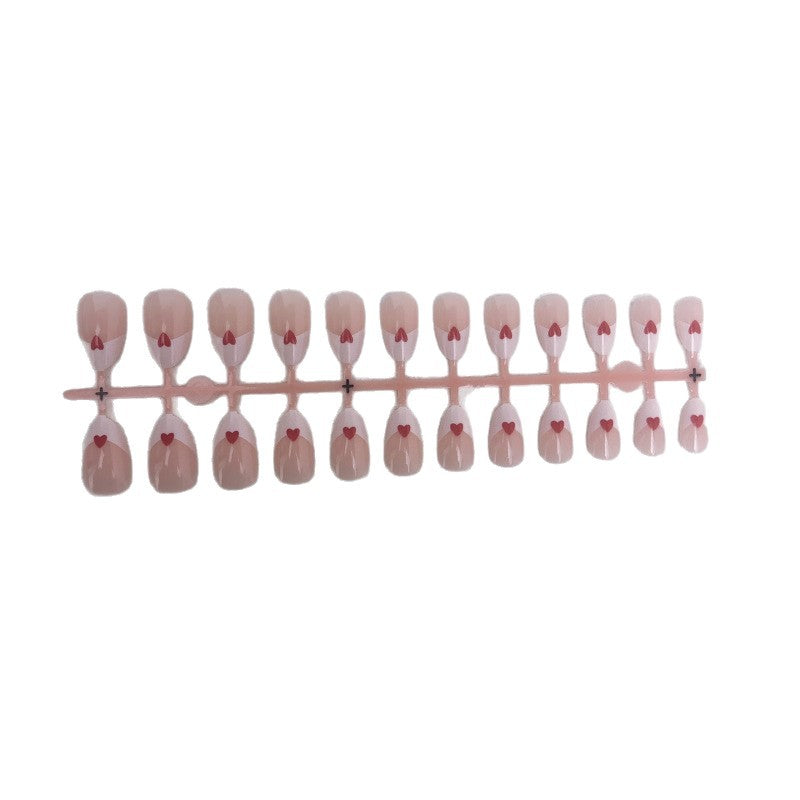 Creative Nail Set Kalsten