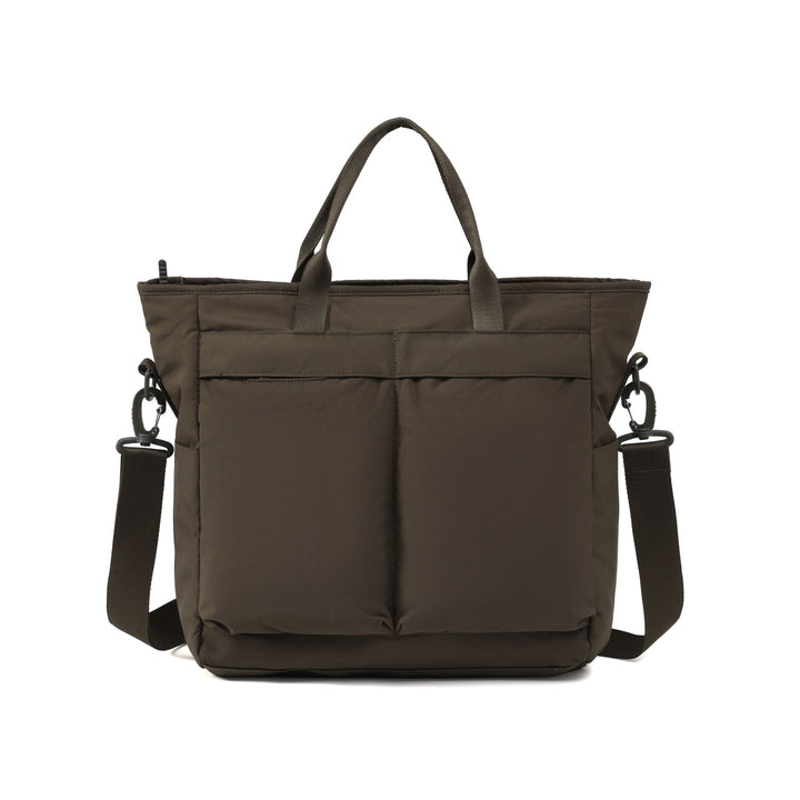 WoCompact Utility Satchel Bag Kalsten