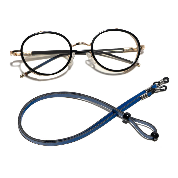 Adjustable Eyewear Retainer Strap Kalsten