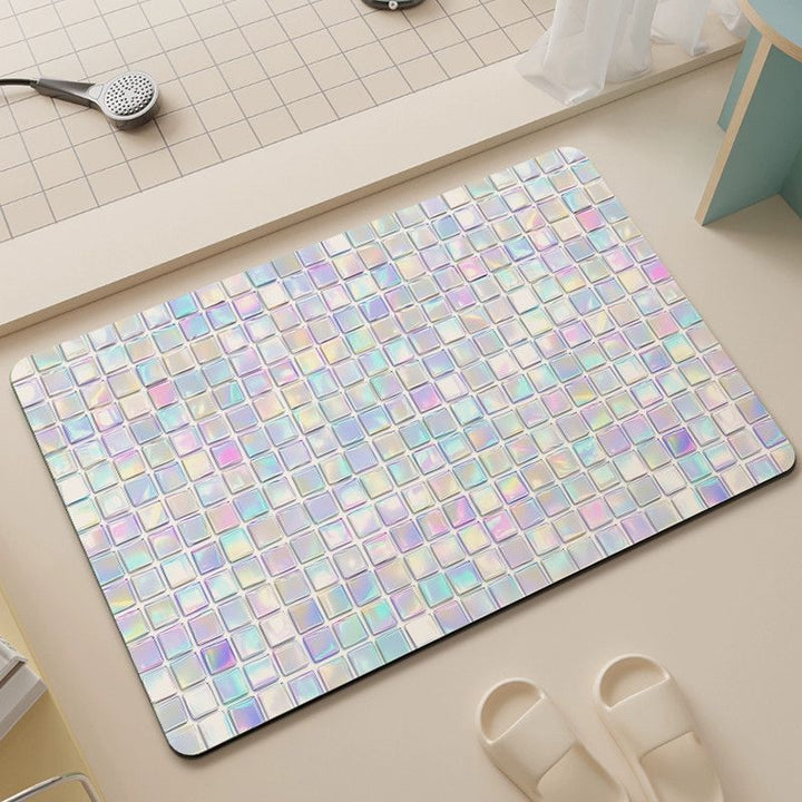 Bath Mat Kalsten