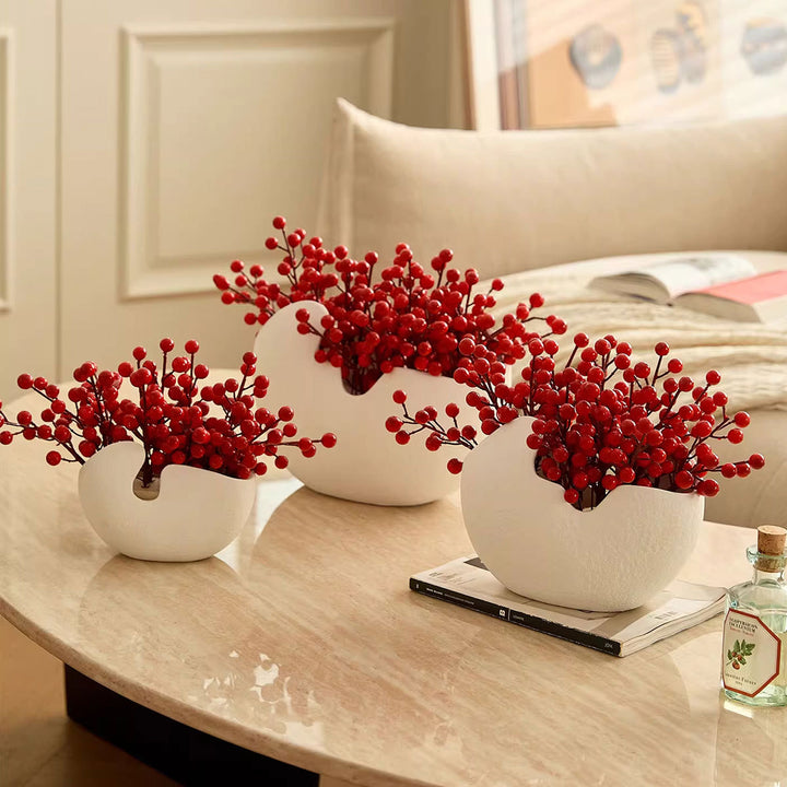 Modern Minimalist Decorative Planter