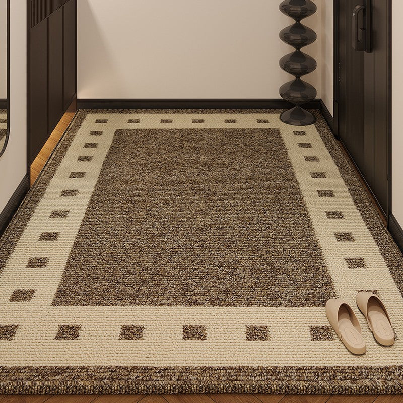 Decorative Entryway Runner