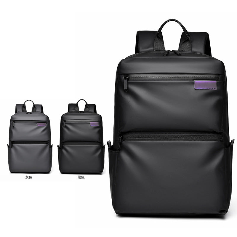 Sleek Tech-Ready Backpack Kalsten