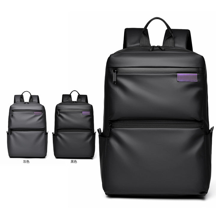 Sleek Tech-Ready Backpack Kalsten