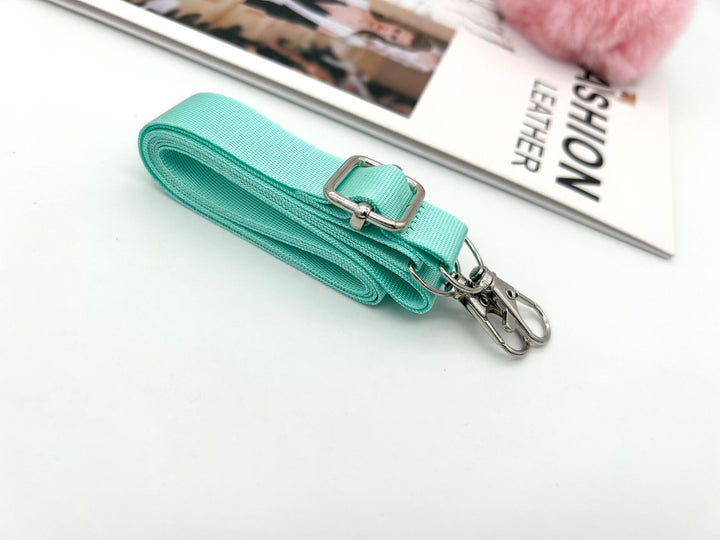 Adjustable Fashion Backpack Strap Kalsten