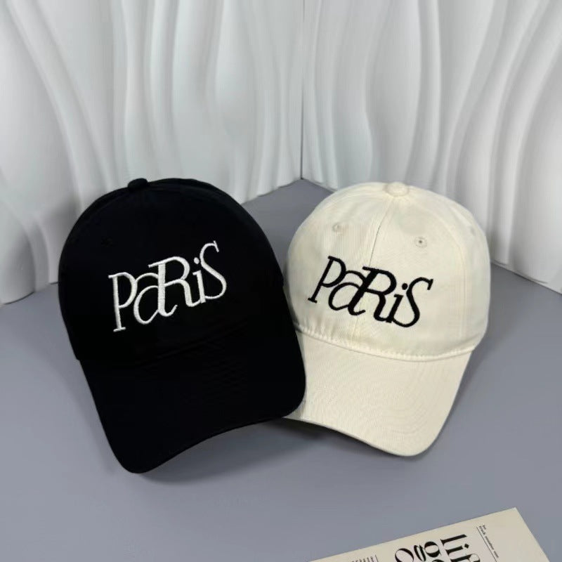 Women's Casual Cotton Baseball Cap Kalsten 1784084141
