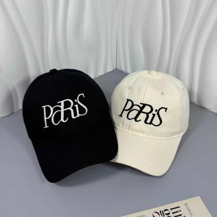 Women's Casual Cotton Baseball Cap Kalsten 1784084141