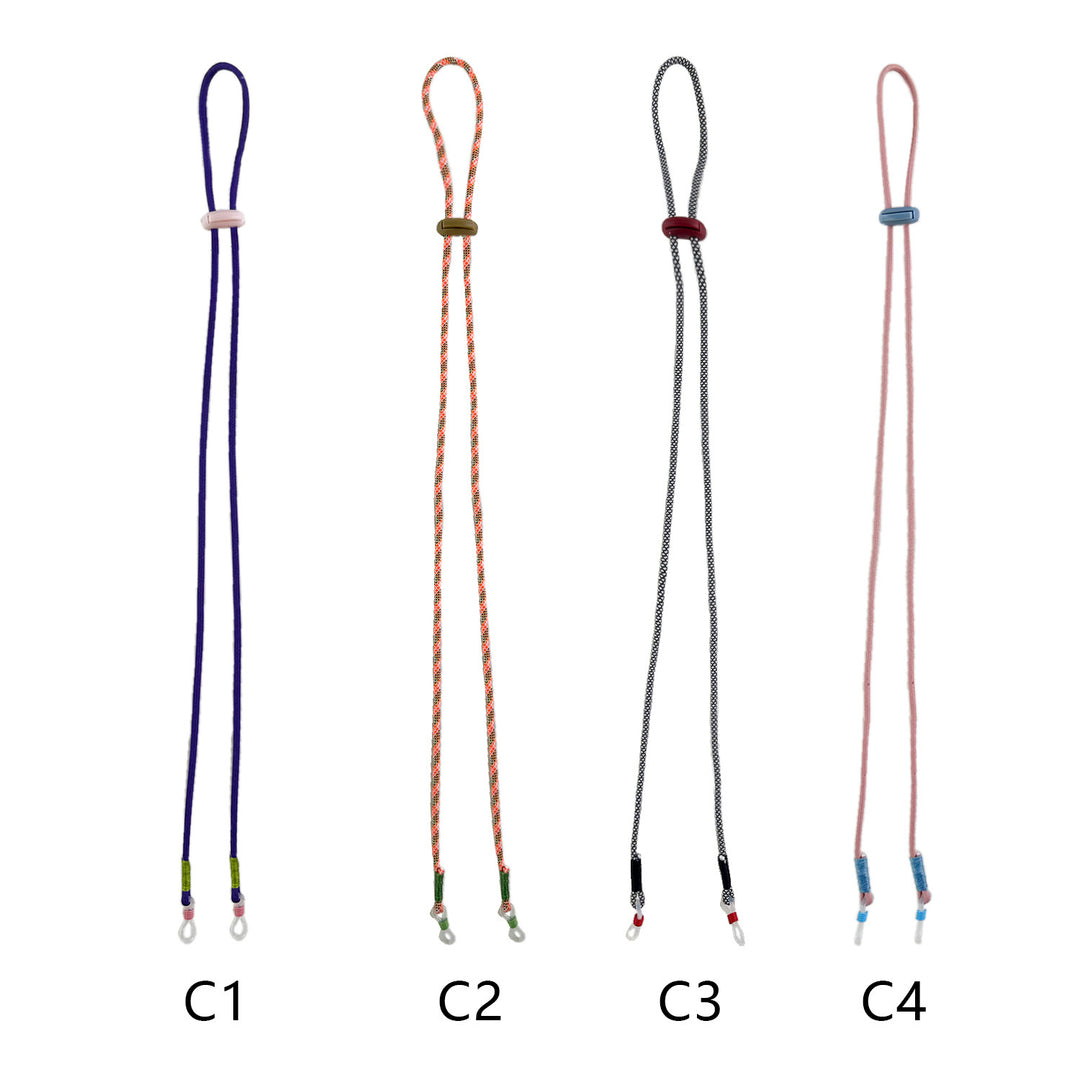 Ultra-Comfort Eyewear Retainer Kalsten