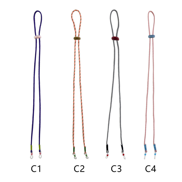 Ultra-Comfort Eyewear Retainer Kalsten