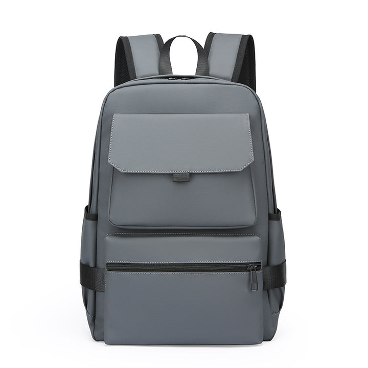 Multi-Compartment Travel Backpack Kalsten