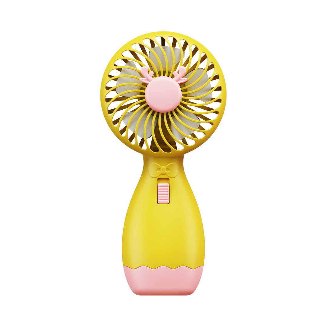 Portable Mini Handheld Cooling Fan Kalsten 1782798214