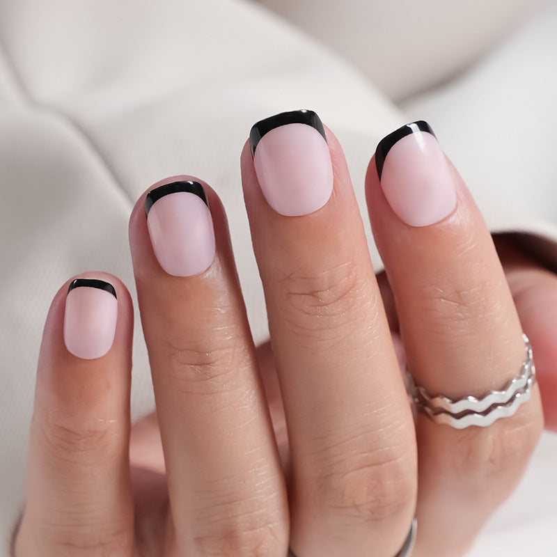 Festive Holiday Nail Art Set
