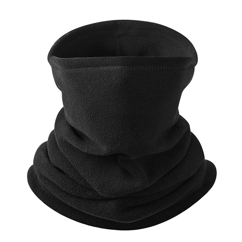 Ladies Fleece Infinity Scarf Kalsten