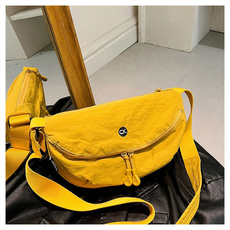 Functional Crossbody Bag Kalsten