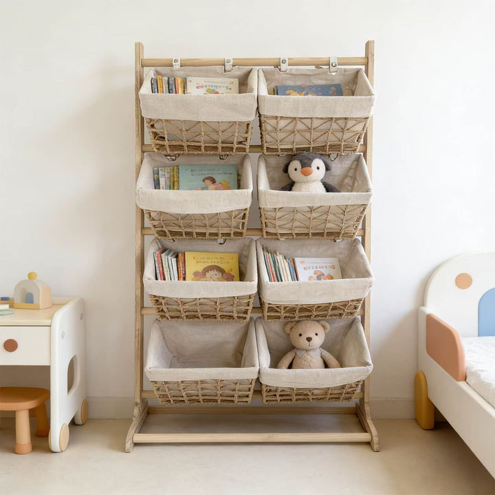 Creative laundry basket Kalsten