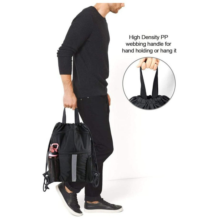 Sports Equipment Backpack Kalsten