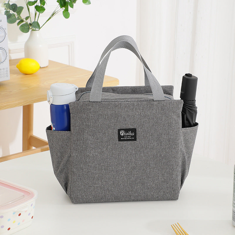 Versatile Everyday Tote Kalsten
