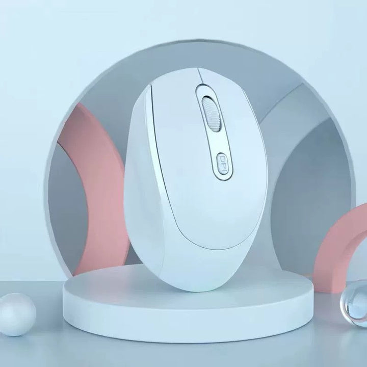 Ergonomic Wireless Mouse Kalsten