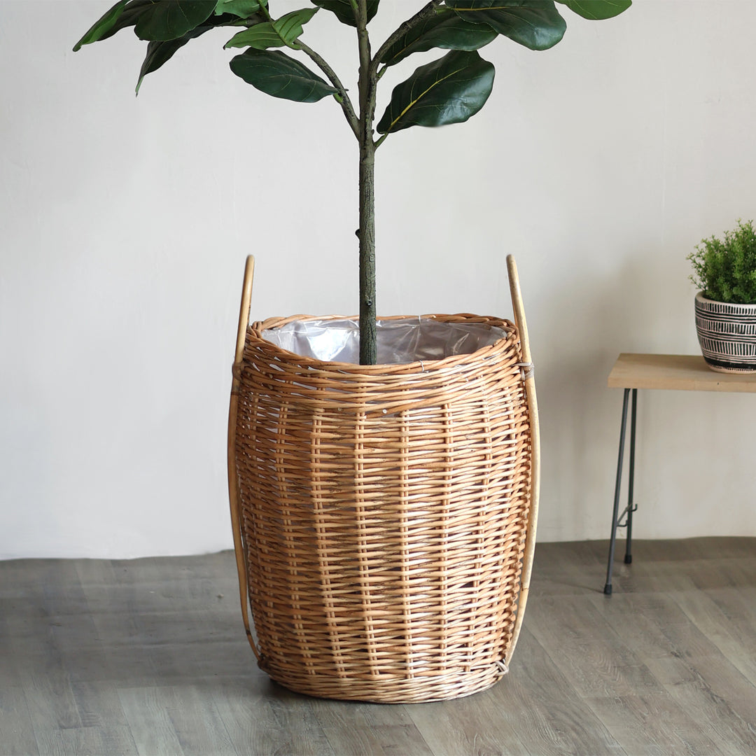 Large storage basket Kalsten