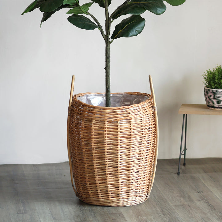 Large storage basket Kalsten