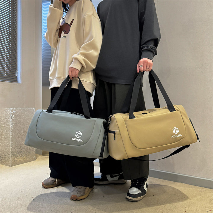 Versatile Multi-Functional Gym Duffle Bag Kalsten 1790158080