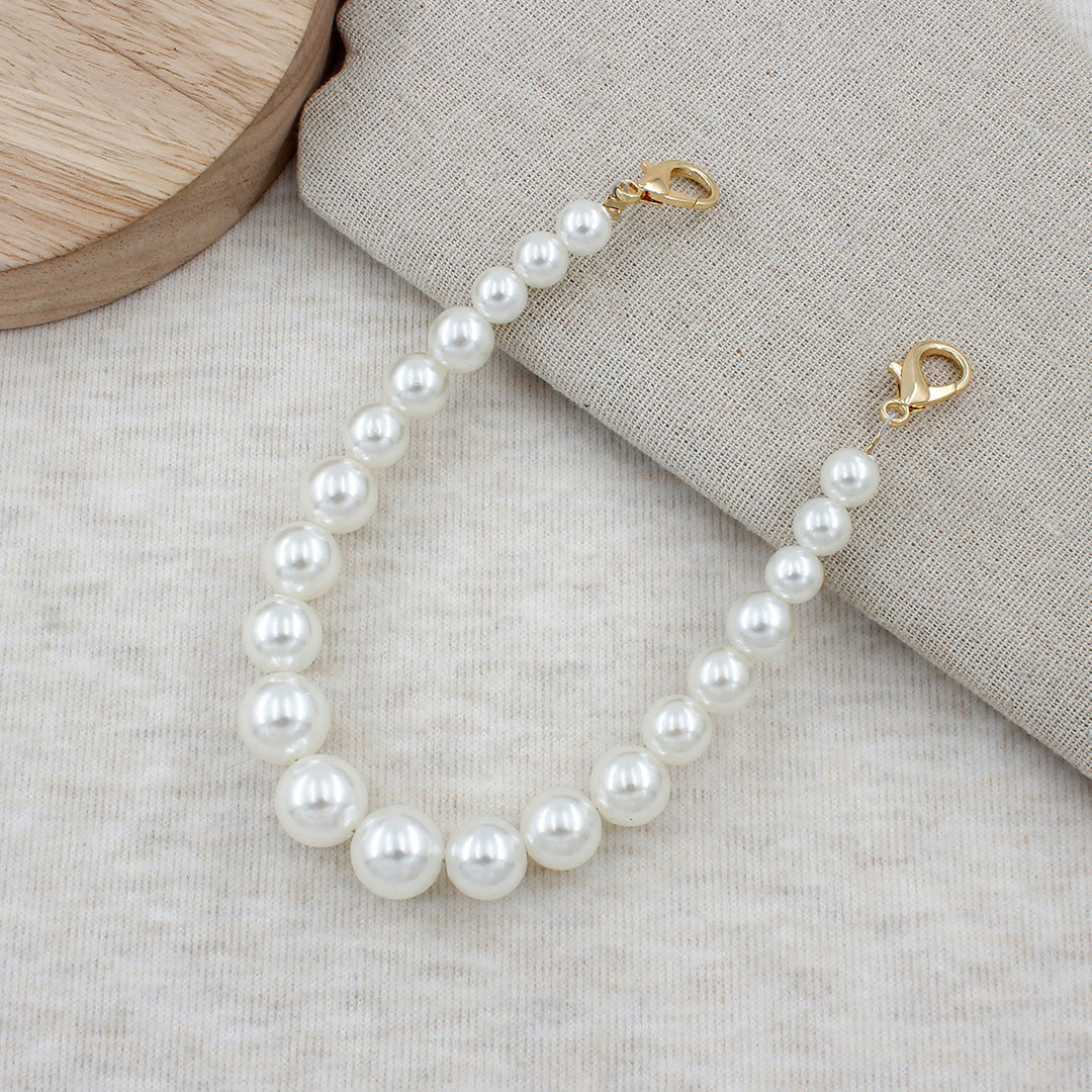Elegant Pearl Accessory Kalsten