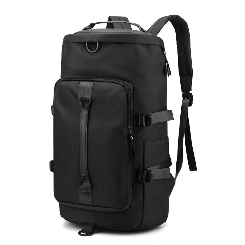 Ergonomic Multi-Functional Travel Backpack Kalsten