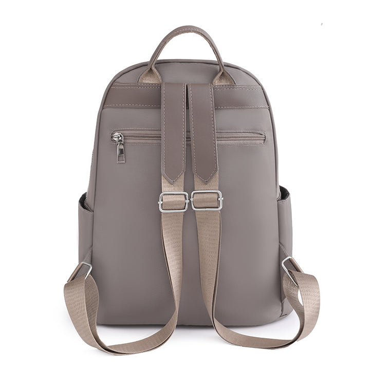 Versatile Fashion Backpack Kalsten
