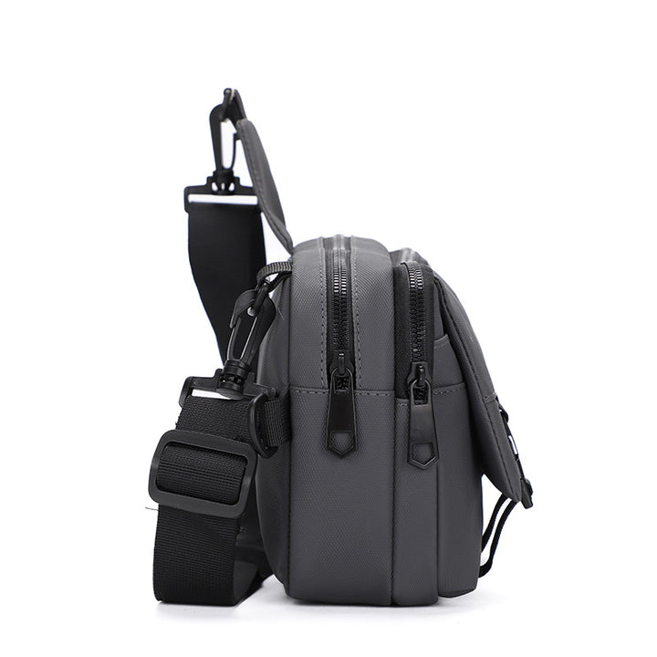 Multi-Purpose Tactical Crossbody Bag Kalsten