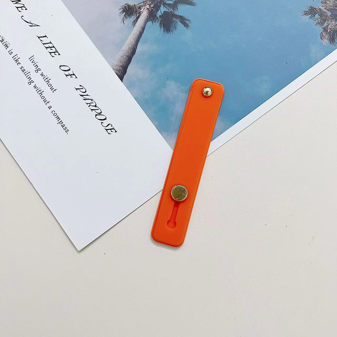 Adjustable Silicone Accessory Strap Kalsten