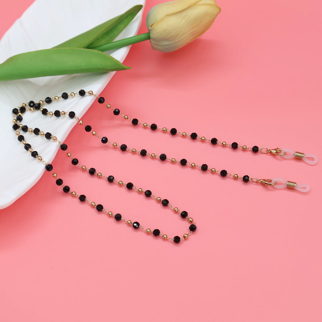 Elegant Pearl Beaded Necklace Kalsten