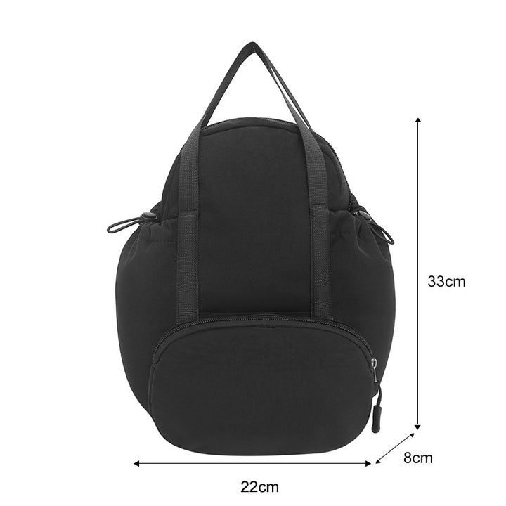 Stylish Compact Travel Backpack Kalsten