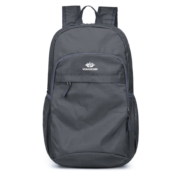 Versatile Lightweight Hiking Backpack Kalsten