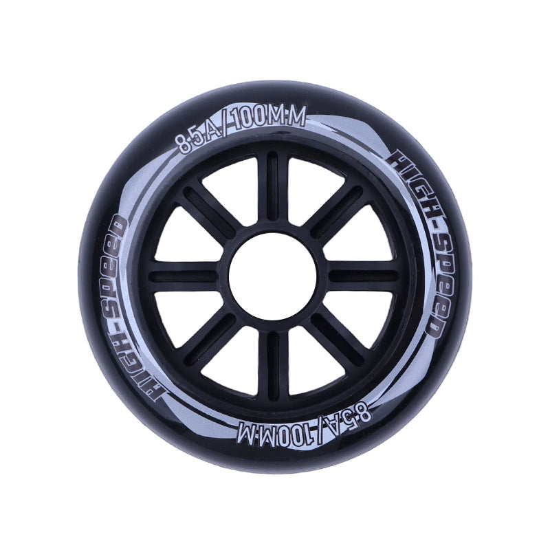High-Performance Scooter Wheels Kalsten
