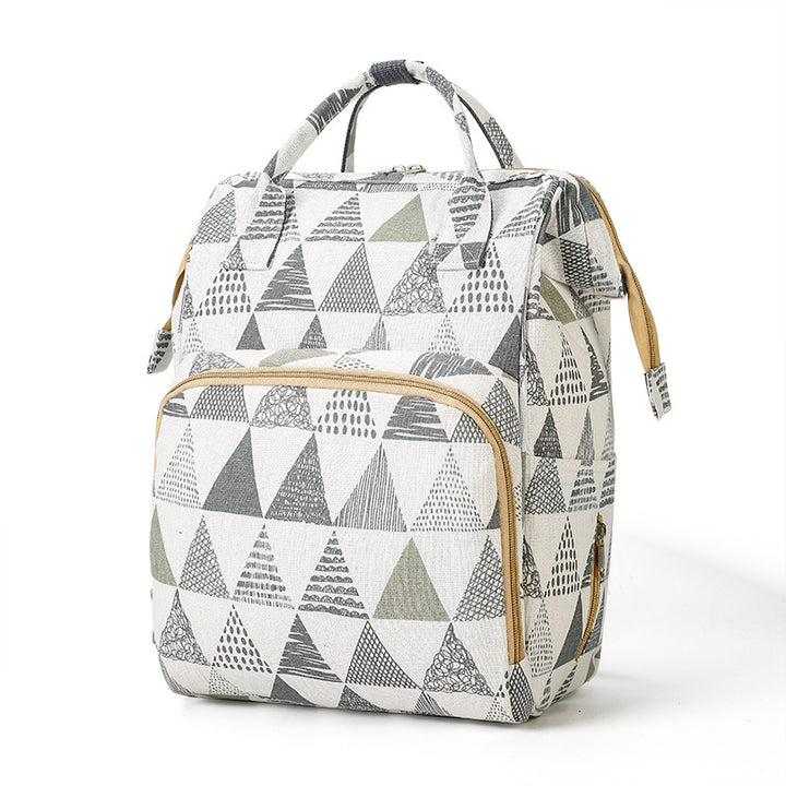 Multi-Functional Insulated Backpack Kalsten