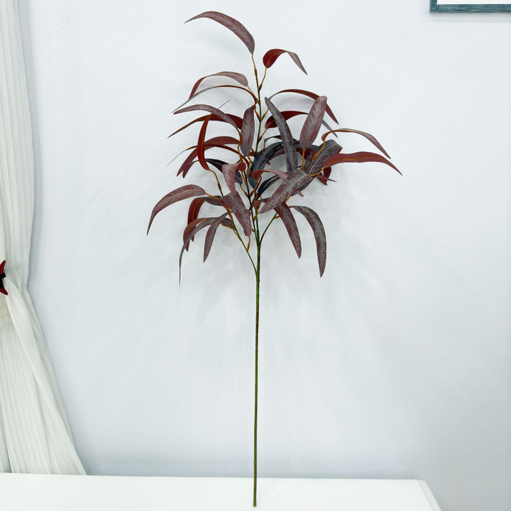 Stylish Artificial Plant Display