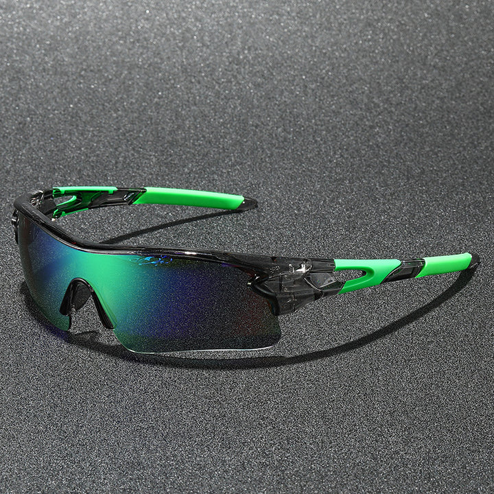 Men's High-Performance Sport Sunglasses Kalsten