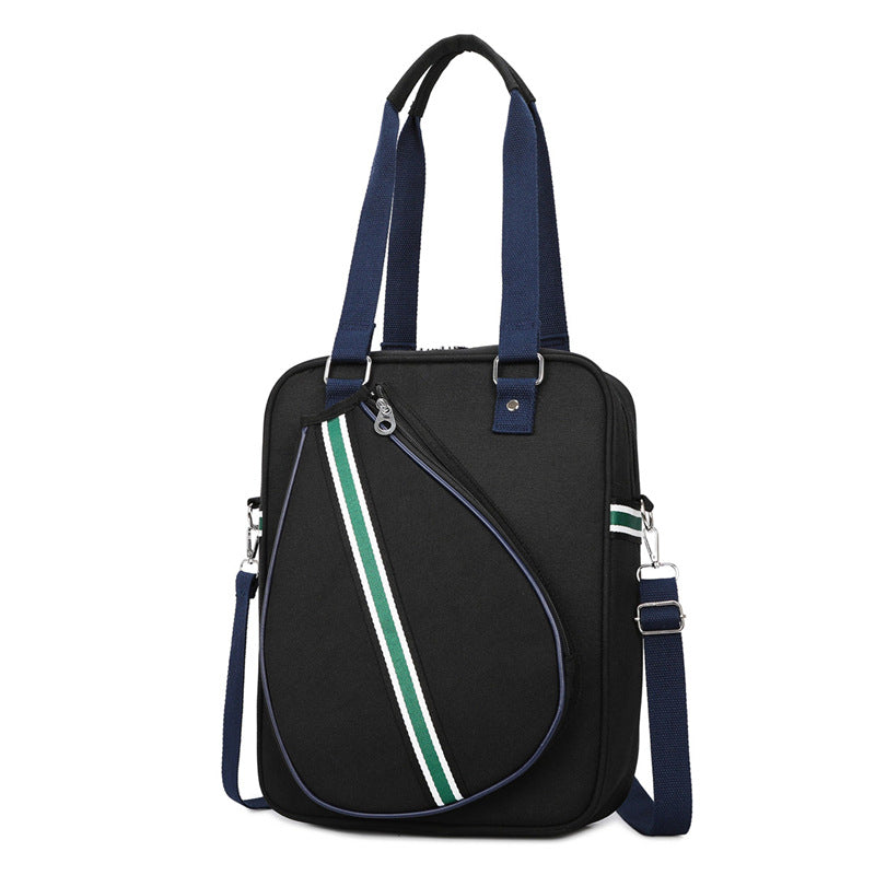 Multi-Functional Tech Organizer Bag Kalsten