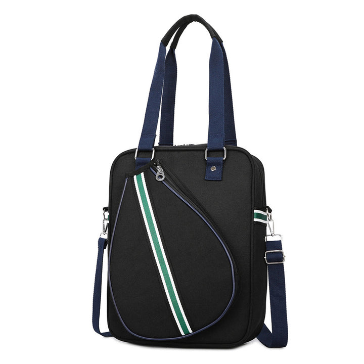 Multi-Functional Tech Organizer Bag Kalsten