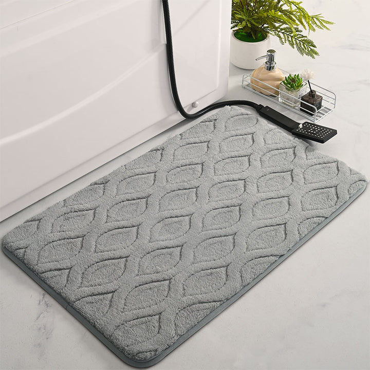 Soft Luxury Bath Rug Kalsten