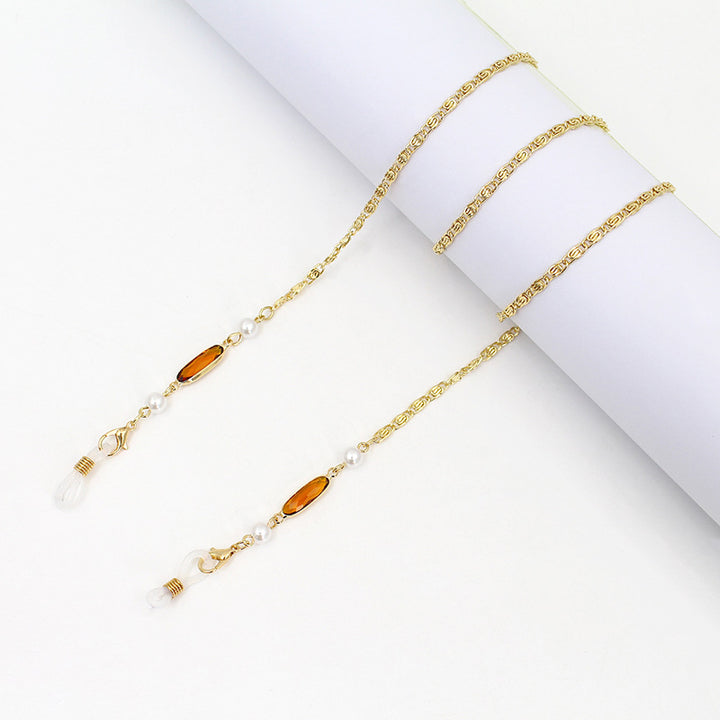 Elegant Eyewear Chain Kalsten
