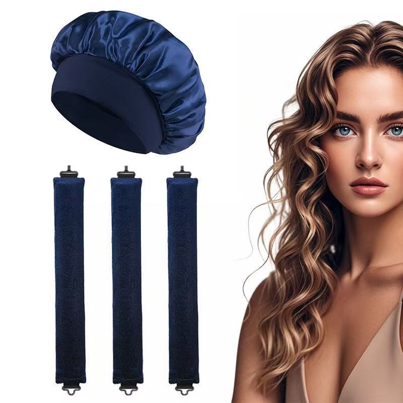 Satin Sleep Cap