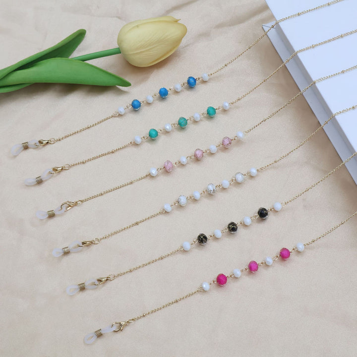 Fashionable Eyewear Chain Kalsten