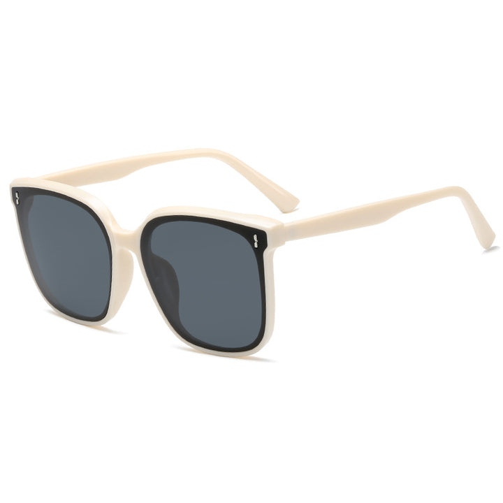 Women stylish oversized sunglasses Kalsten