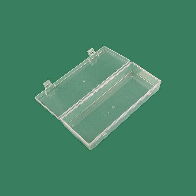 Multi-Functional Transparent Organizer Case Kalsten