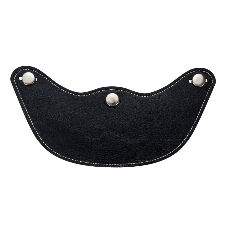 Leather Face Shield Kalsten