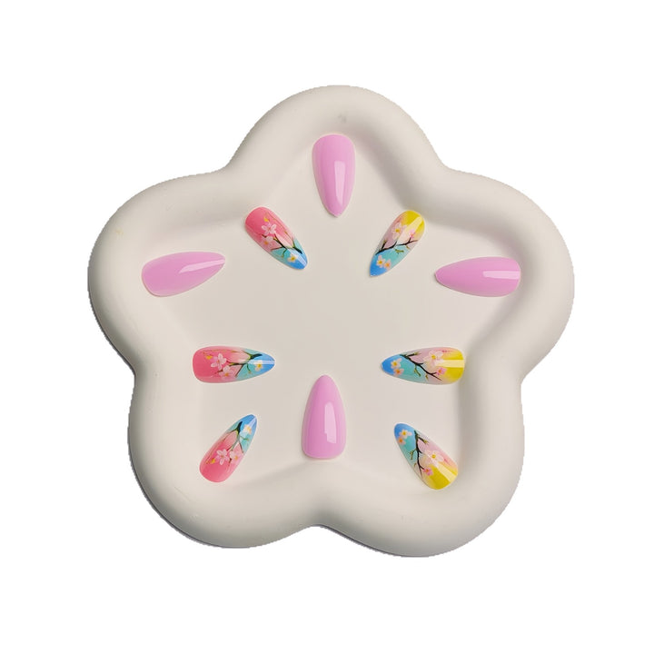 Nail art set Kalsten