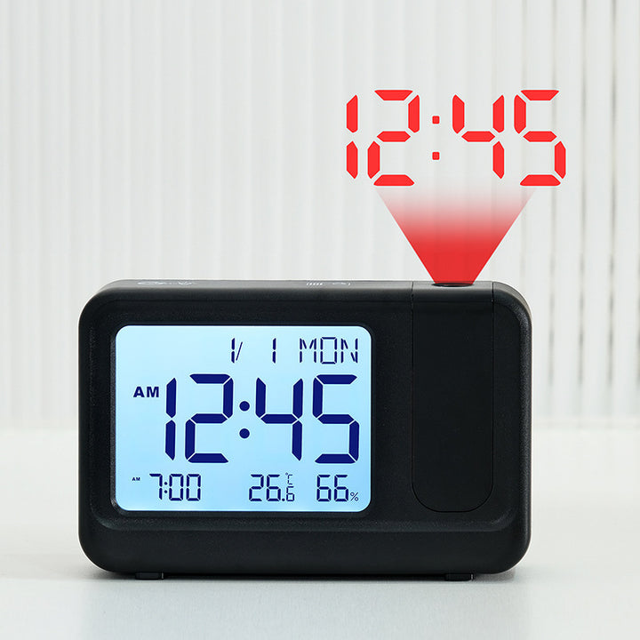 Digital projection alarm clock Kalsten