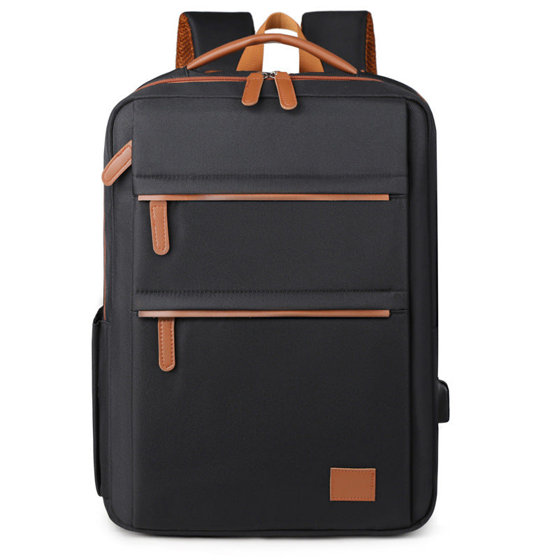 Modern Stylish Laptop Backpack Kalsten