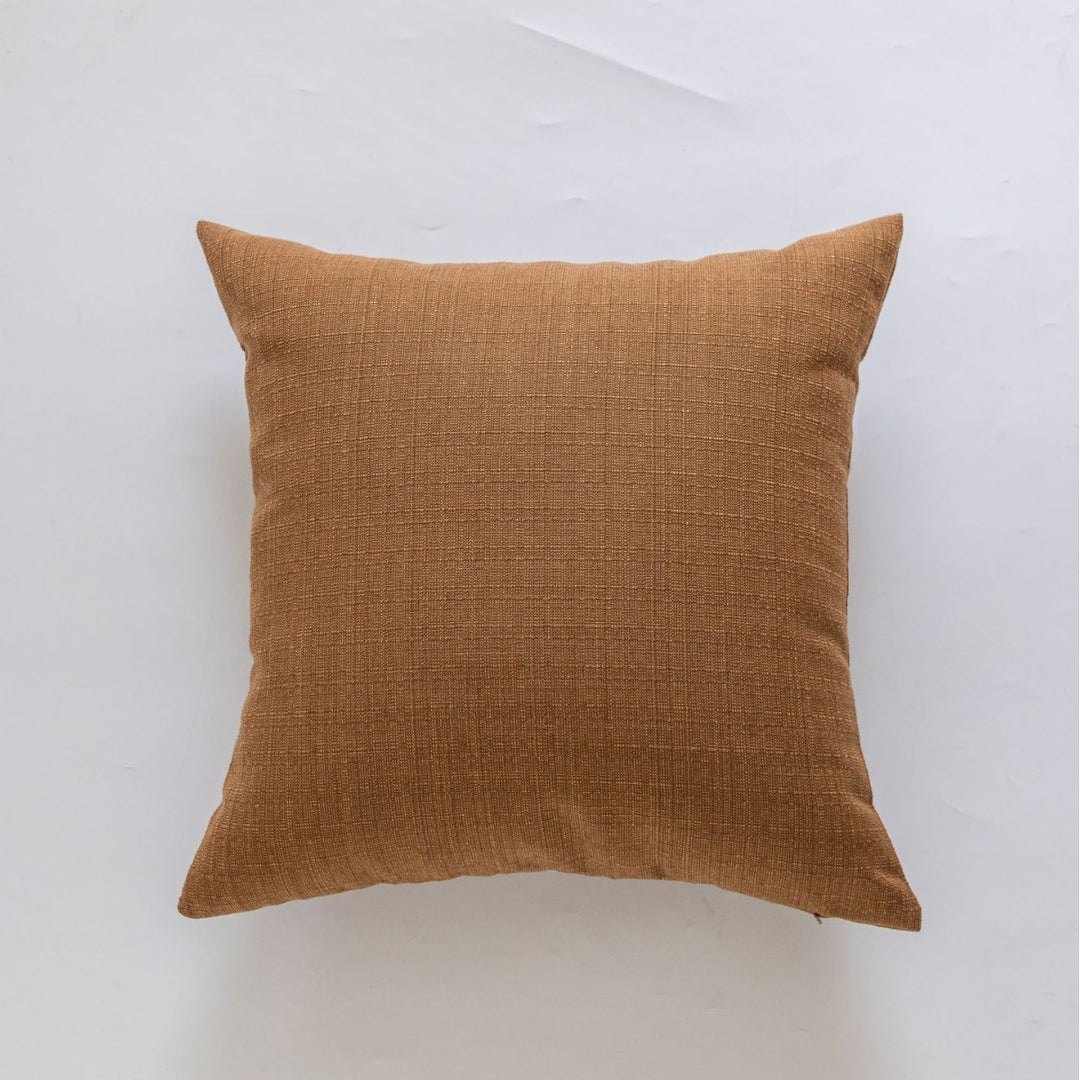 Textured Decorative Cushion